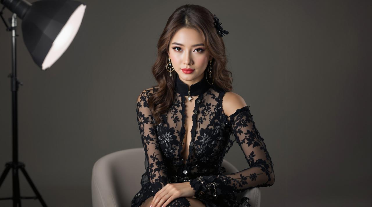 欧美一级视频旗下新人演员陈晓雨凭借《青春无悔》一举成名，粉丝破千万